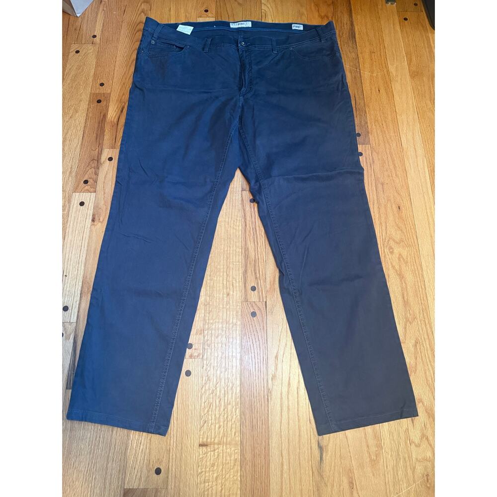 BRAX Cooper Fancy Regular Jeans Men’s Pants 46 x 32 inch